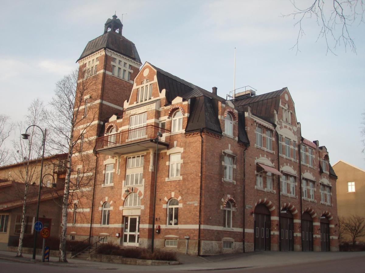 Stf Oestersund Ledkrysset Экстерьер фото