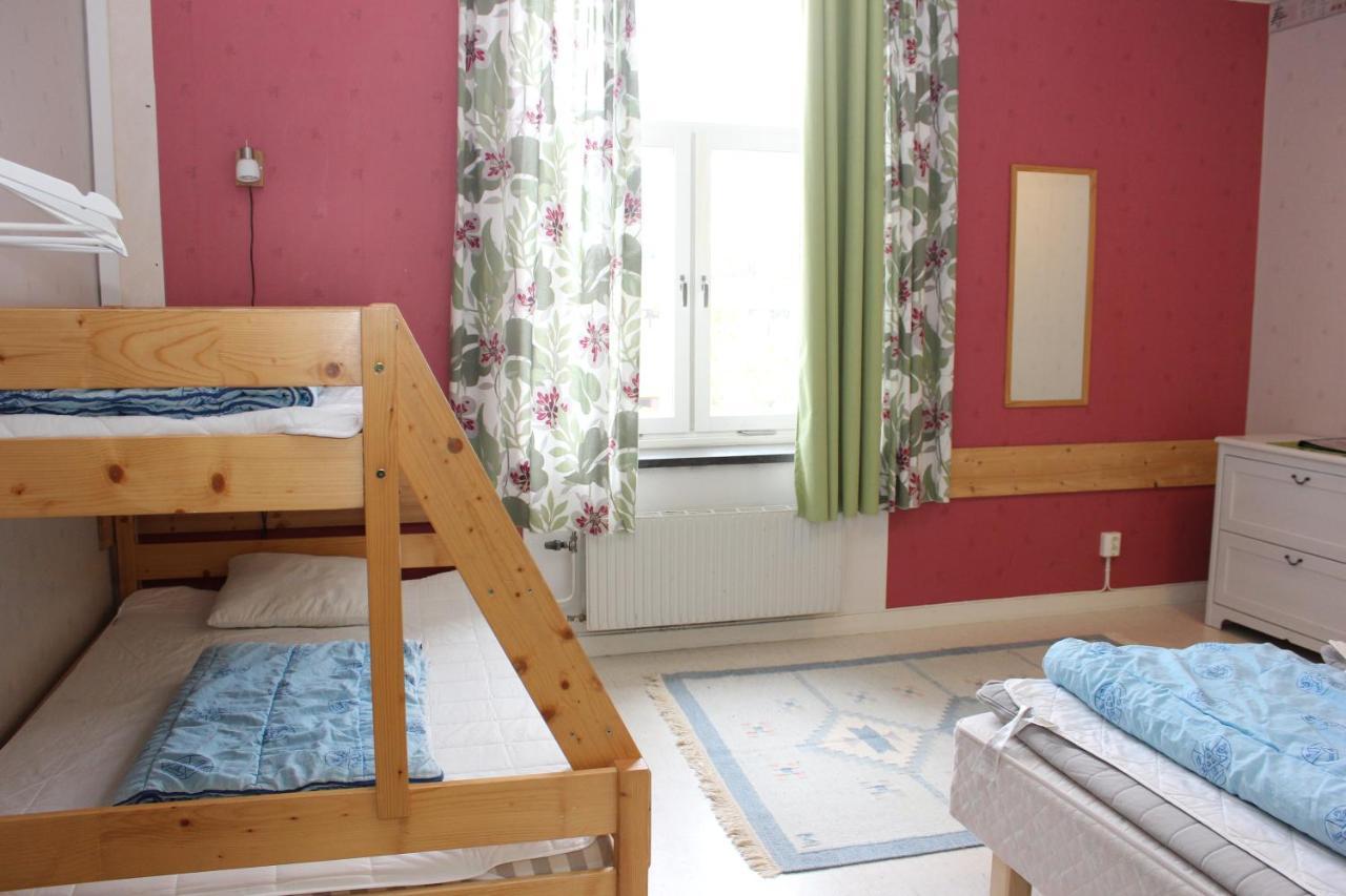 Stf Oestersund Ledkrysset Экстерьер фото