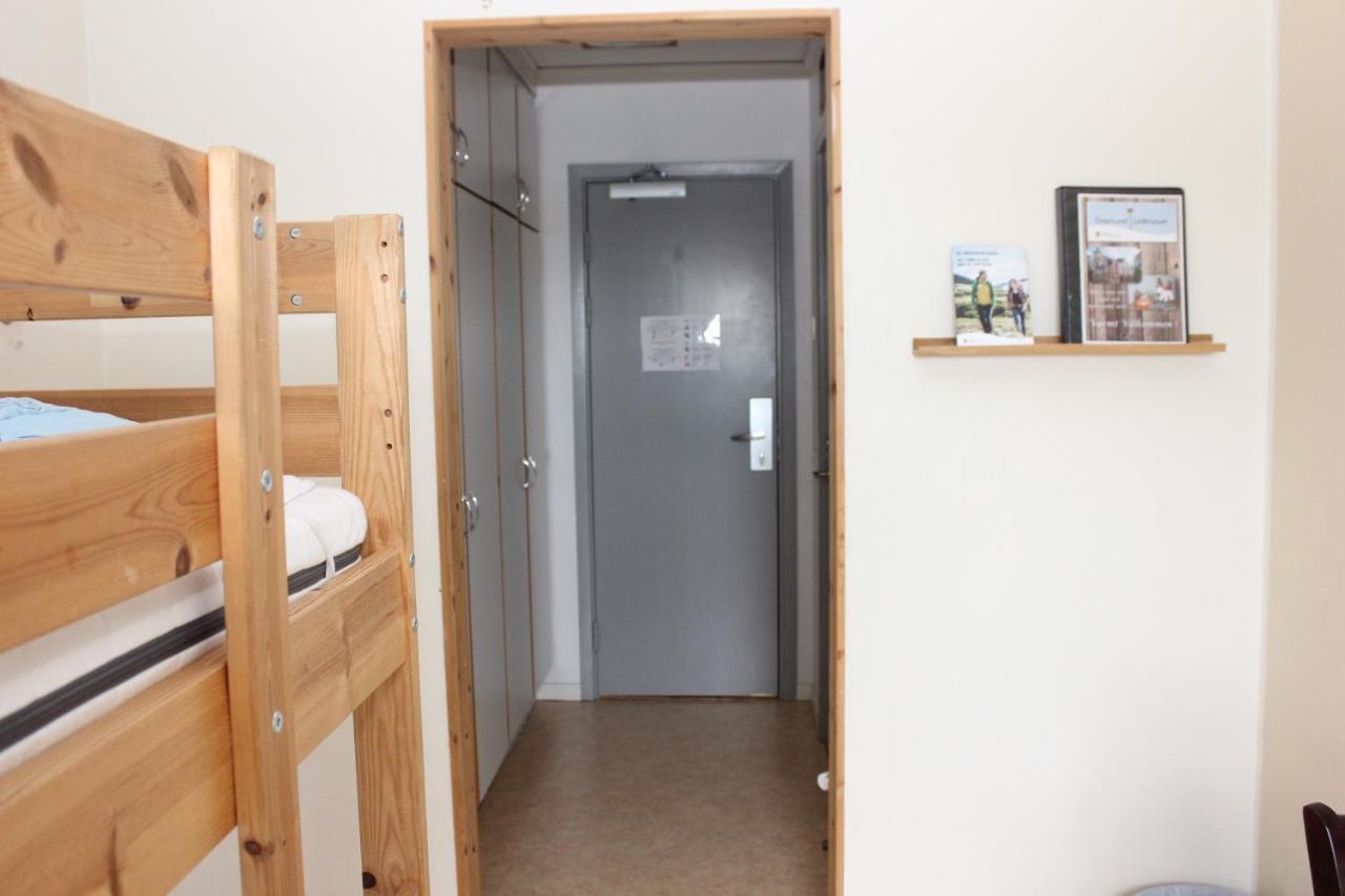 Stf Oestersund Ledkrysset Экстерьер фото